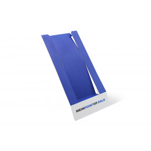 Flyer-Halter