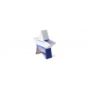 Sternverpackung