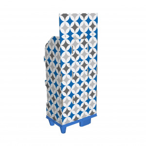 Universal-Getränkedisplay für 0,33l & 0,5l