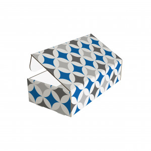 Aufrichteschachtel – FEFCO 0421